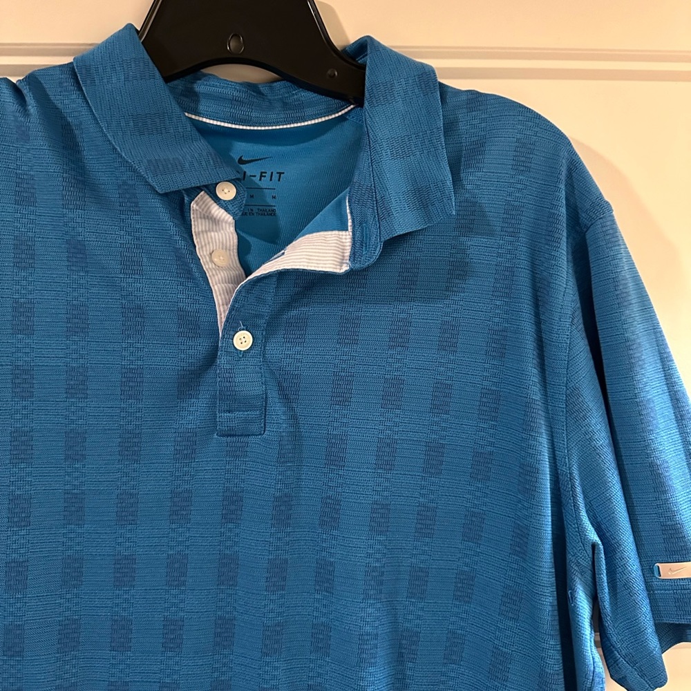 Men’s Nike Dri-Fit Polo